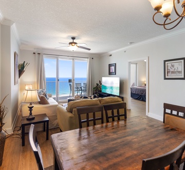 Ocean Villa 1802