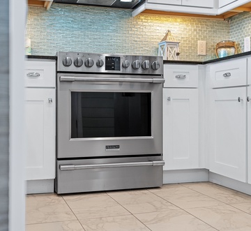 Calypso 1204E