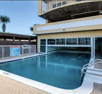 Ocean Villa 1802