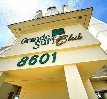 Grand Surf 7W