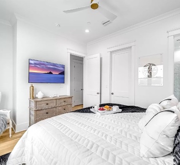 Sunset House