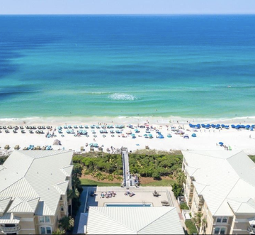 Inn at Seacrest 210