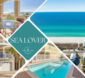 Sea Lover
