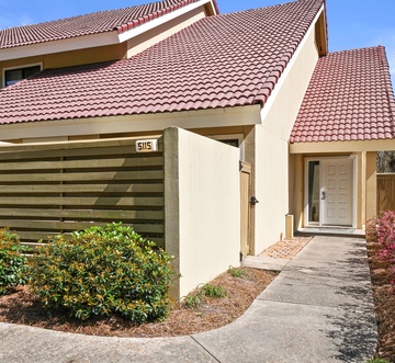 Beachwalk Villa 5115
