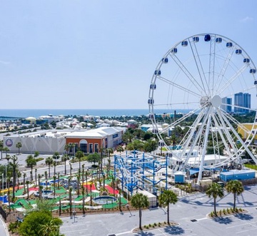 Edgewater Leeward 101