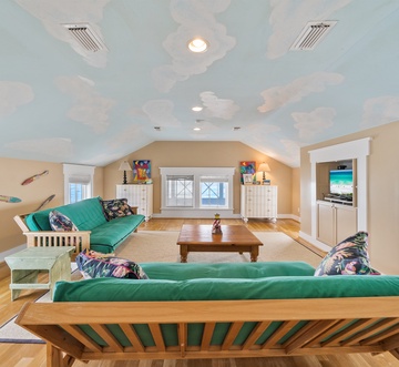 Shangri-La at Carillon Beach