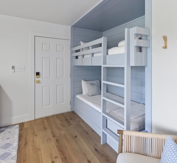 Beachwood Villas D5