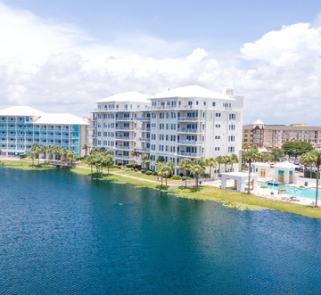 Carillon Sunrise 602