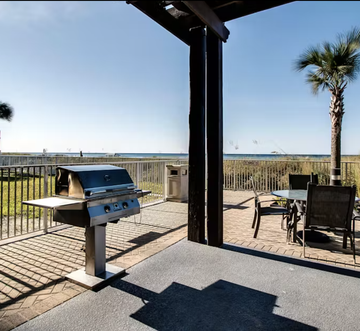 Ocean Villa 1802