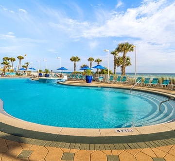 Boardwalk 501