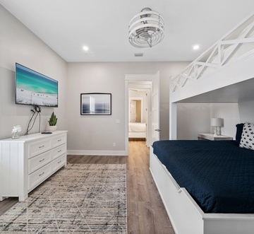 Beachside Paradise