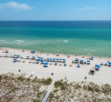 Ocean Reef 909