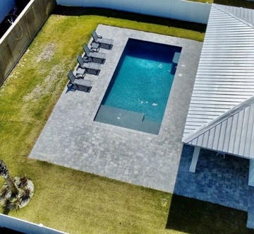 Beachside Paradise
