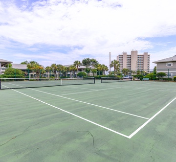 Beachwood Villas D5