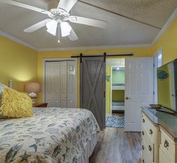 Edgewater Leeward 101