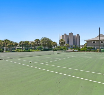 Beachwood Villas D5