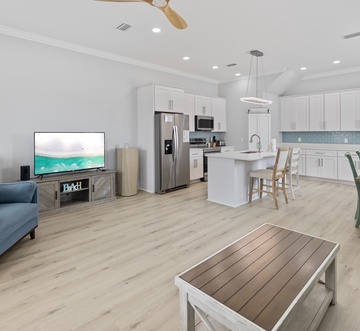 Oasis Beach House