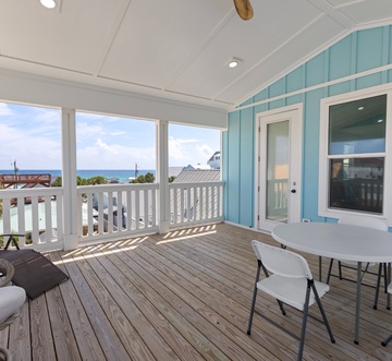 Oasis Beach House