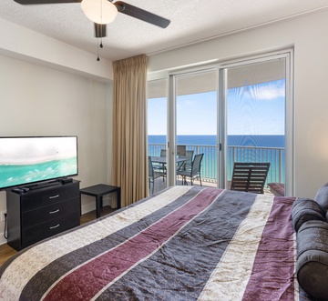 Ocean Villa 1802
