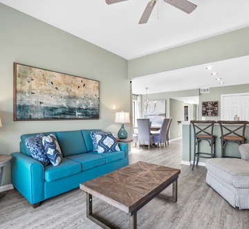 Beachwalk Villa 5115