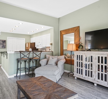 Beachwalk Villa 5115