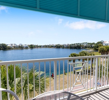 Carillon Inn 313