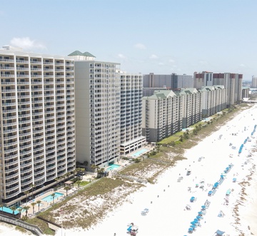 Ocean Villa 606