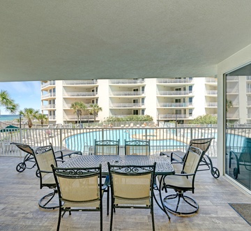 Dunes of Seagrove 106A