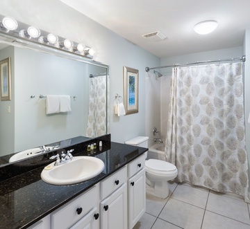 Calypso 108W- VIP Parking