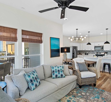 Villas at Laguna Beach 6