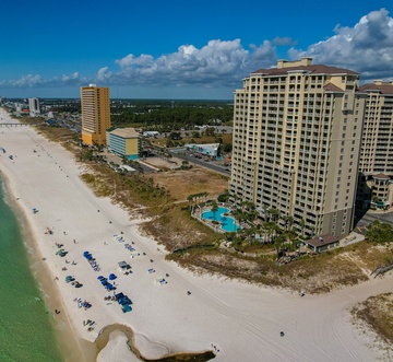 Grand Panama 1204