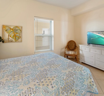 Ocean Villa 906