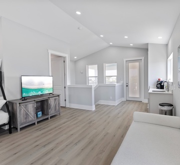 Oasis Beach House