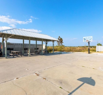 Pinnacle Port Penthouse