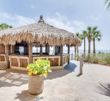 Calypso 108W- VIP Parking