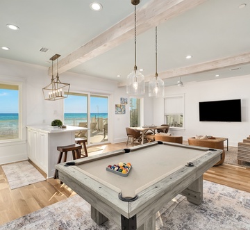 Sunrise House