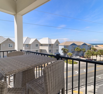 Villas at Laguna Beach 1