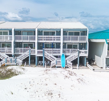 Shoreline Villas 1