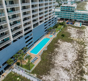 Ocean Reef 909