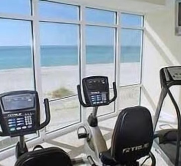 Ocean Villa 606