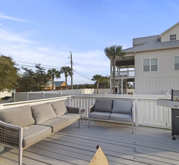 Belaire Bungalow