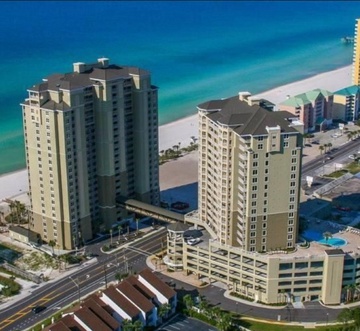 Grand Panama 205