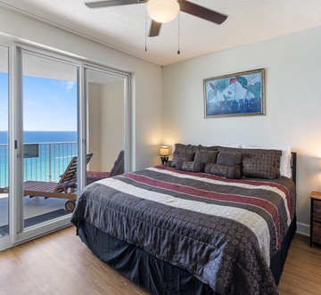 Ocean Villa 1802