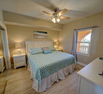 Calypso 1801W