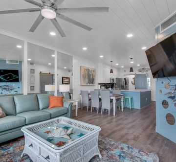 Crescent 116 Destin