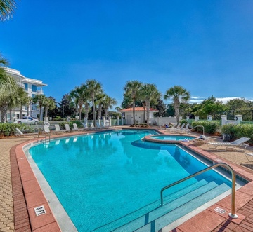 Inn at Seacrest 104