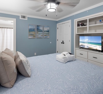 Pinnacle Port Penthouse