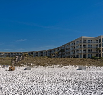 Crescent 217 Destin