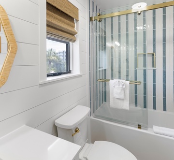 Beachwood Villas D5