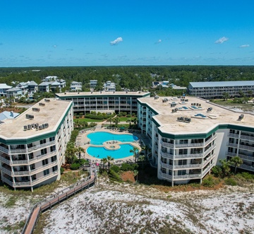Dunes of Seagrove 106A